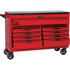 Tool Boxes & Roller Cabinets