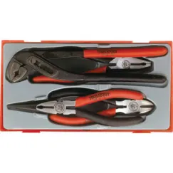 Plier Set Tool Trays