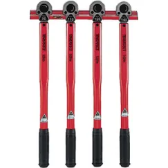 Torque Tools