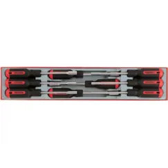 Tool Control Systems