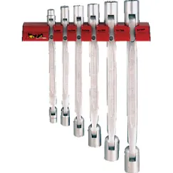 Wall Racks