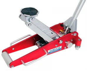 Trolley Jacks