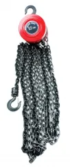 Wayco Chain & Lever Blocks