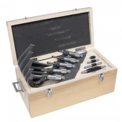 Micrometer - Sets