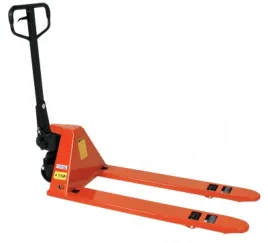 Wayco Pallet Trucks