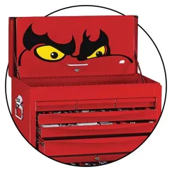 Tool Storage