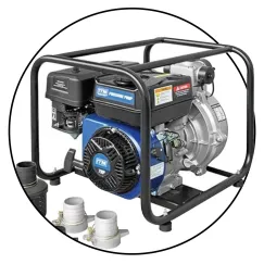 Water Pumps