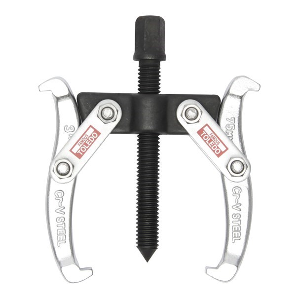 TWIN LEG MECHANICAL PULLER - 75MM