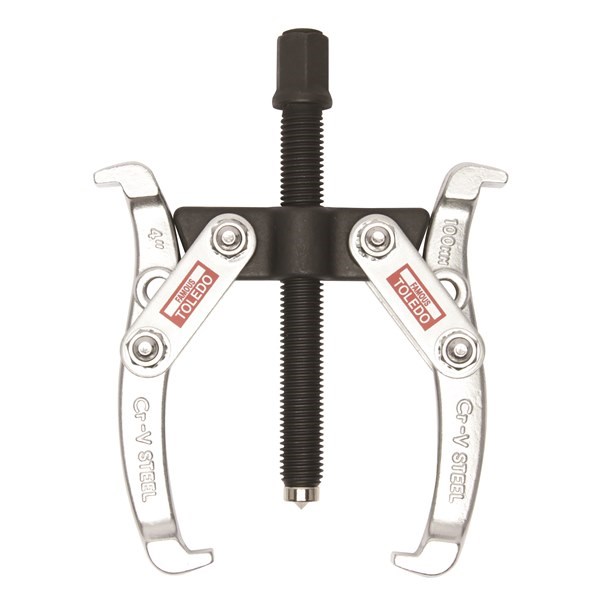 TWIN LEG MECHANICAL PULLER - 100MM