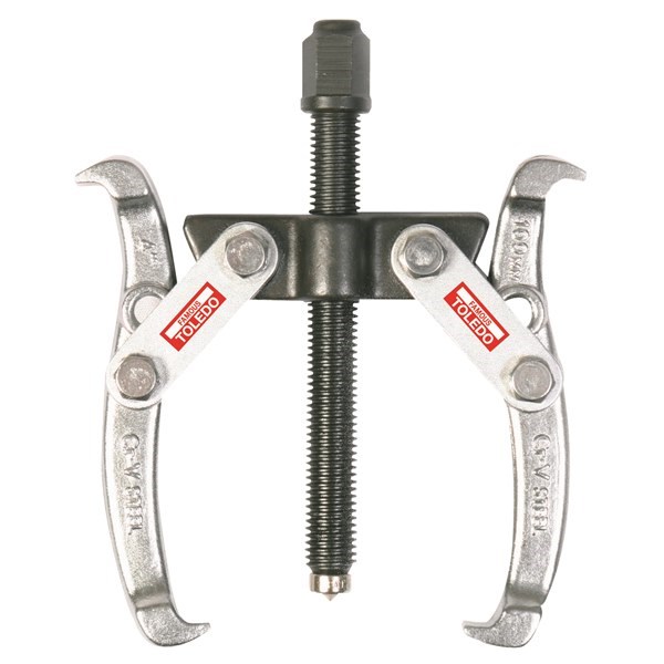 TWIN LEG MECHANICAL PULLER - 200MM