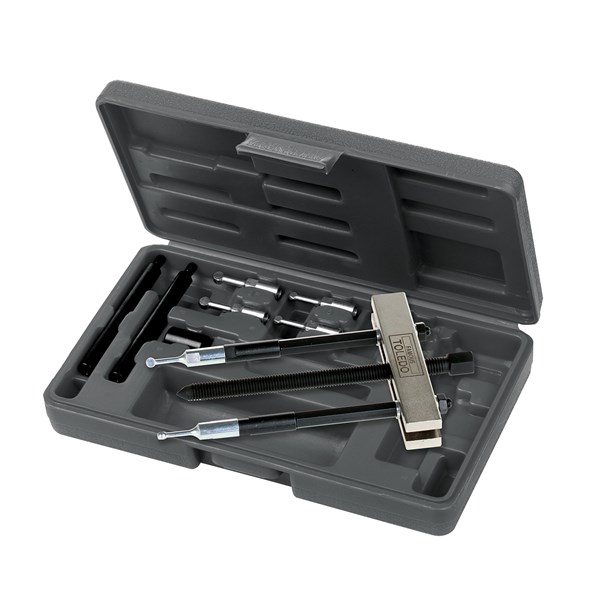 TWIN PULL PULLER KIT - SMALL