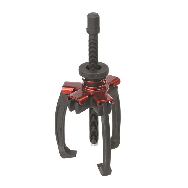 AUTOMATIC SELF GRIP PULLER TWIN & TRIPLE LEG 7"