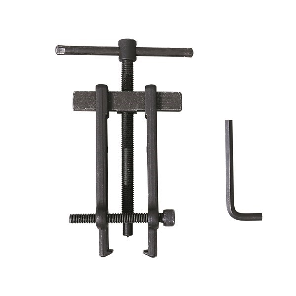 ARMATURE BEARING PULLER 24 - 55MM