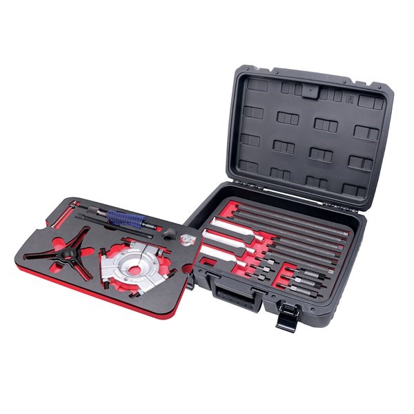 BEARING SEPARATOR KIT MECHANICAL & HYDRAULIC - THREE JAW