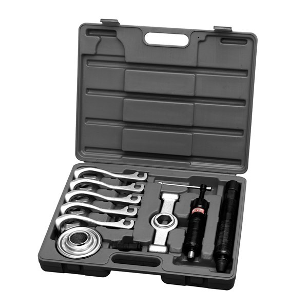 HUB PULLER KIT HEAVY DUTY MECHANICAL & HYDRAULIC
