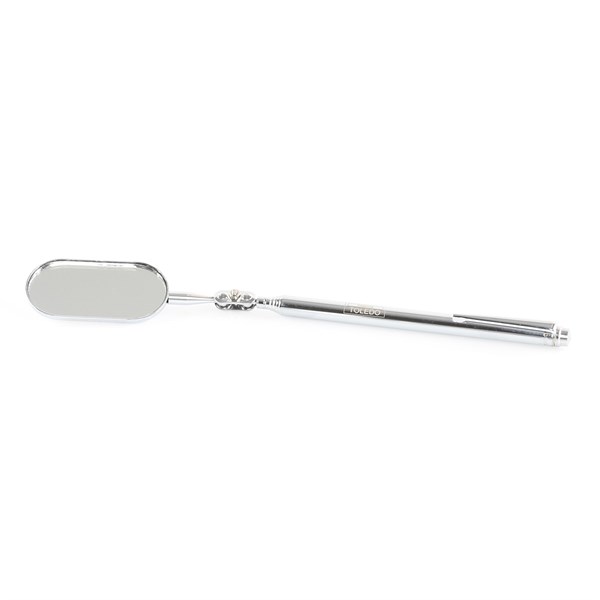 INSPECTION MIRROR TELESCOPIC - OVAL