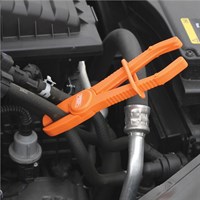 BRAKE LINE CRIMPING PLIERS - 3 PC SET