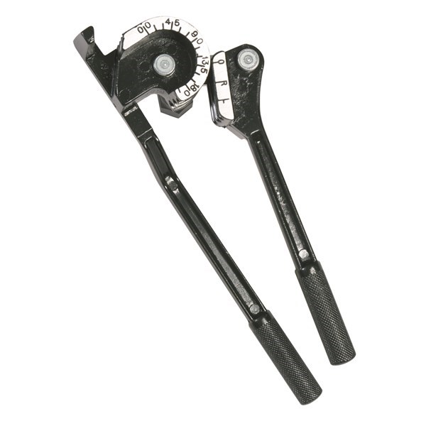 PIPE/TUBE BENDER - 260MM