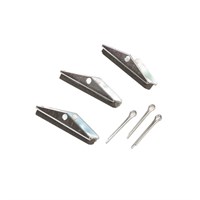CYLINDER HONE - BRAKE DISC TRIPLE LEG 32-89MM
