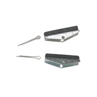 CYLINDER HONE - BRAKE TWIN LEG 24-60MM