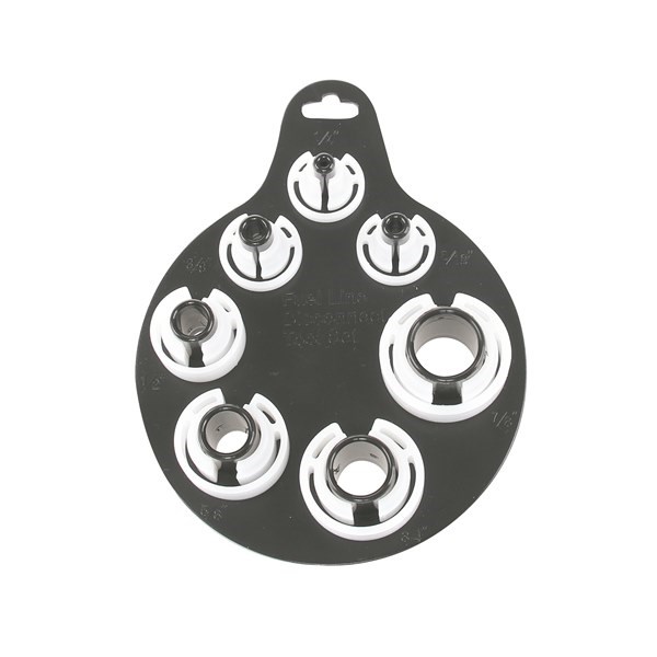 A/C & FUEL LINE DISCONNECT SET