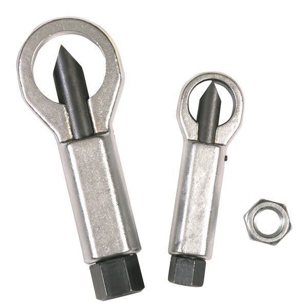 NUT SPLITTER SET 3–25MM