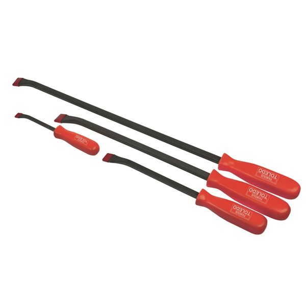 PRY BAR SET - STANDARD 4 PC.
