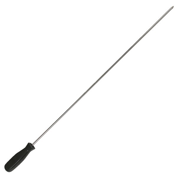 SCREWDRIVER, PHILLIPS HEAD, EXTRA LONG, PH #2 X 730MM