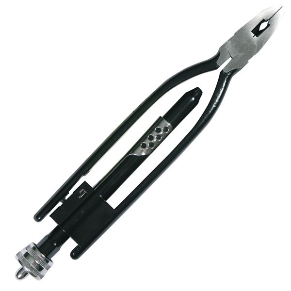 WIRE TWIST PLIERS - 170MM