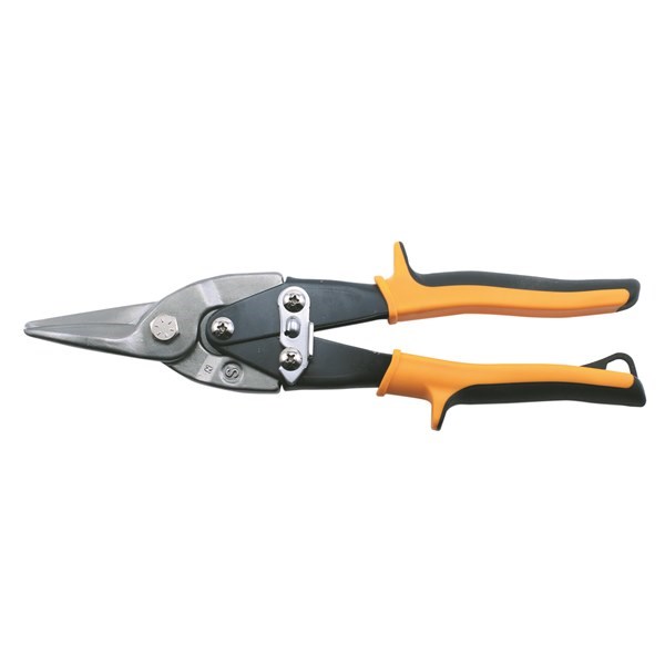 AVIATION CUTTING SNIPS - STRAIGHT CUT