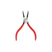 CIRCLIP PLIER - INTERNAL 90° TIP 130MM (5")
