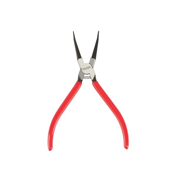 CIRCLIP PLIER - INTERNAL STRAIGHT TIP 180MM (7")