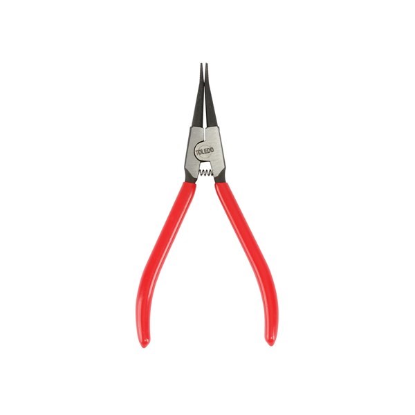 CIRCLIP PLIER - EXTERNAL STRAIGHT TIP 130MM (5")