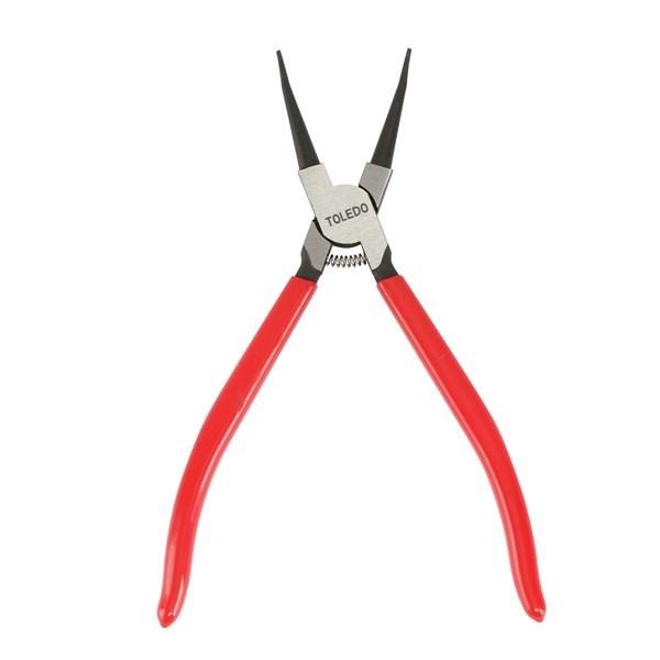 CIRCLIP PLIER - INTERNAL STRAIGHT TIP 230MM (9")