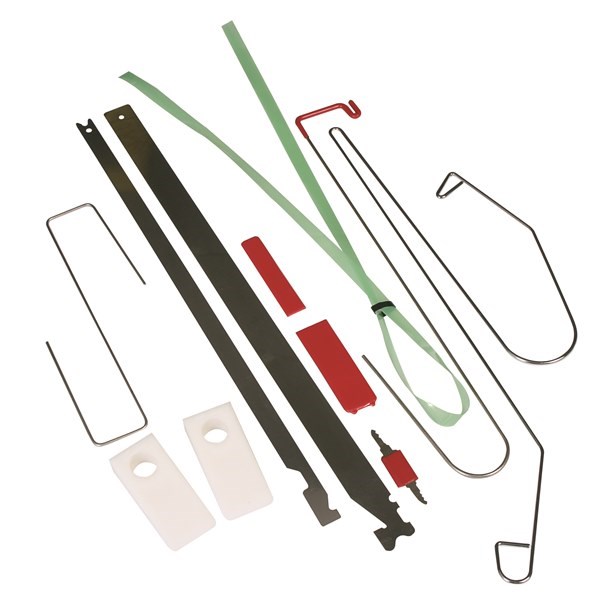 LOCK OUT TOOL KIT UNIVERSAL