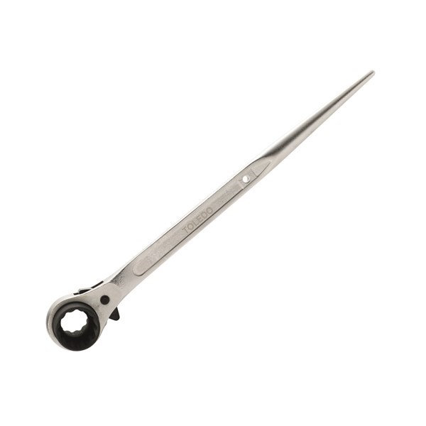 RATCHET PODGER - 13 X 17MM