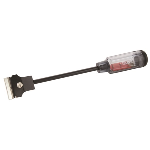 RAZOR STYLE LONG REACH SCRAPER