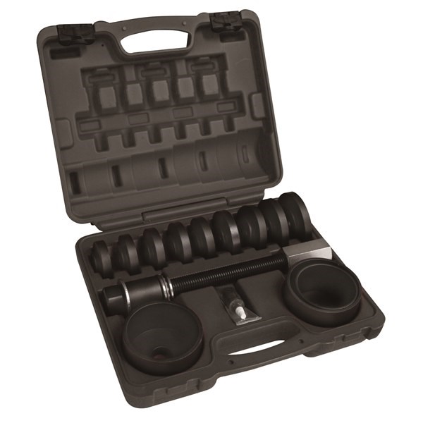 WHEEL BEARING KIT FWD HUB SERVICE - 13 PC