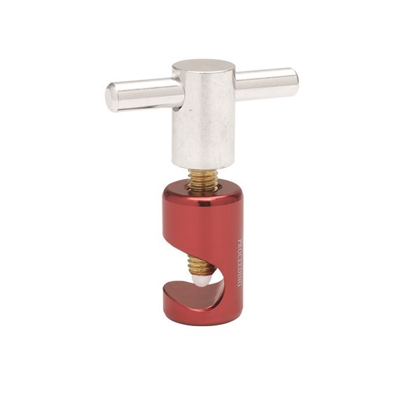 GAS STRUT SHAFT SUPPORT TOOL
