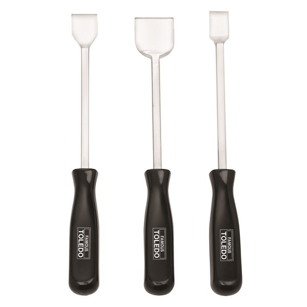 GASKET SCRAPER SET - 3 PC