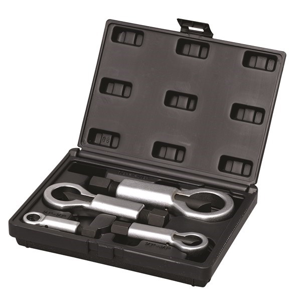 NUT SPLITTER SET 9–27MM