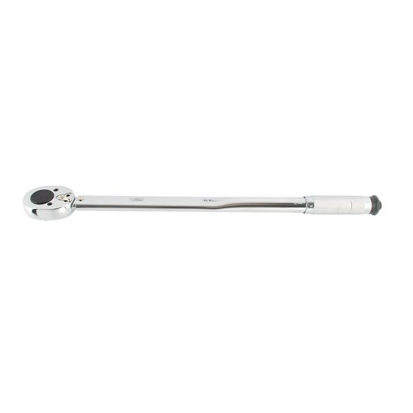 TORQUE WRENCH - 3/4" SQ. DR. 68-406NM/50-300FT. LBS