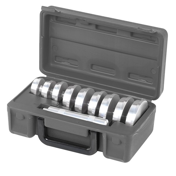 BEARING & OIL SEAL INSTALLATION KIT - UNIVERSAL