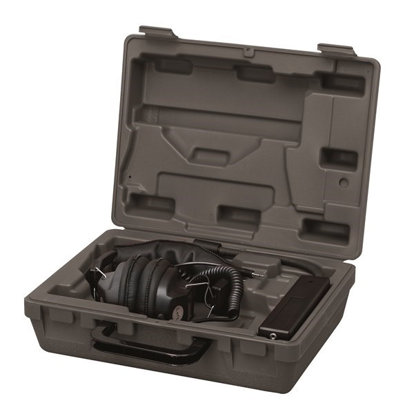 ELECTRONIC STETHOSCOPE