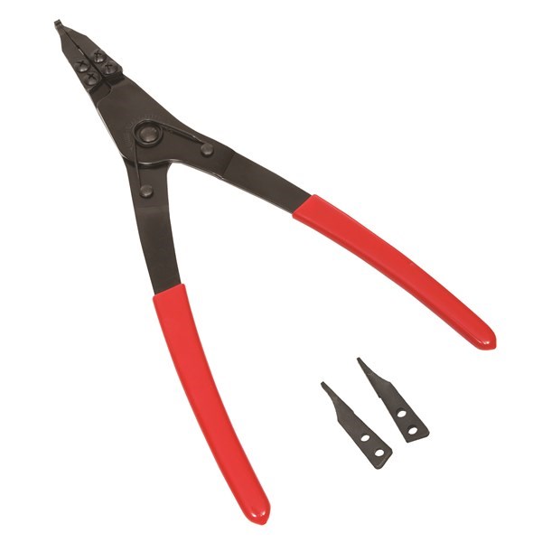 LOCK-RING PLIERS - HEAVY DUTY 335MM