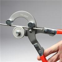 PIPE/TUBE BENDER - PLIER TYPE