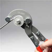 PIPE/TUBE BENDER - PLIER TYPE