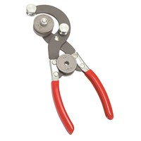 PIPE/TUBE BENDER - PLIER TYPE