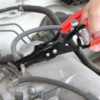 HOSE REMOVAL PLIERS - SCREW LOCK TYPE