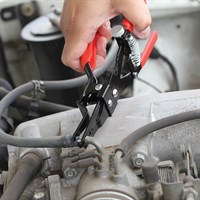 HOSE REMOVAL PLIERS - SCREW LOCK TYPE